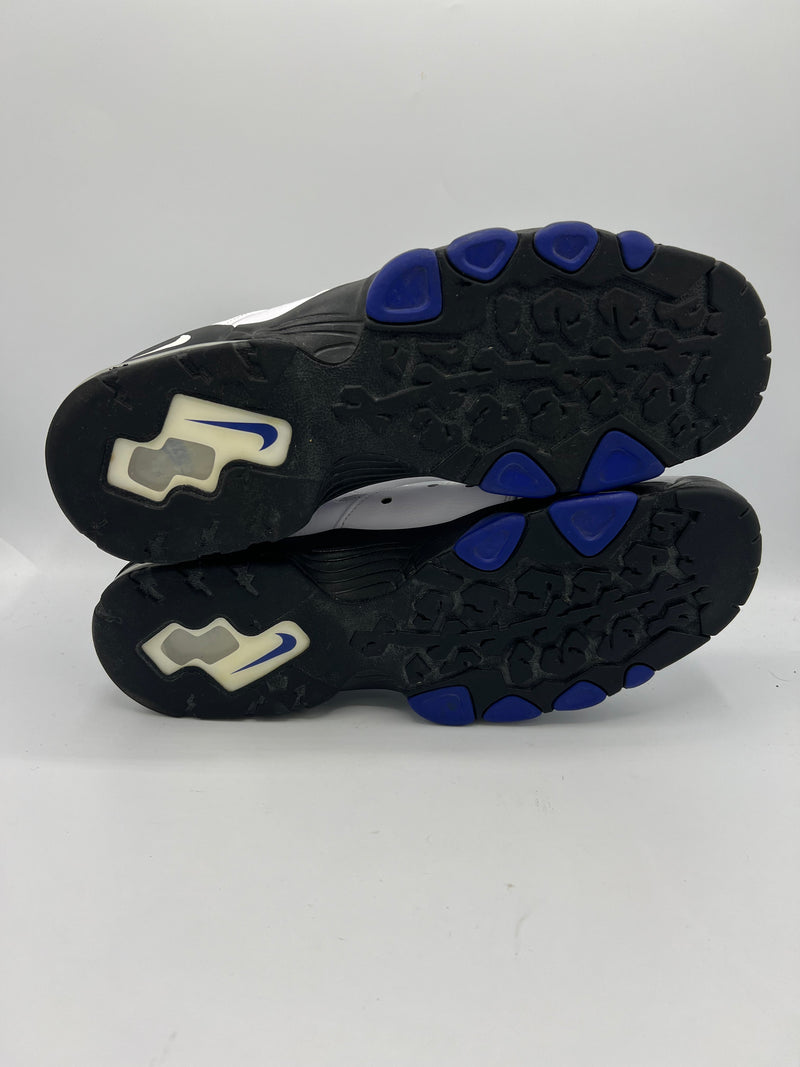 Nike Air Max CB 94 "White Old Royal" (PreOwned)