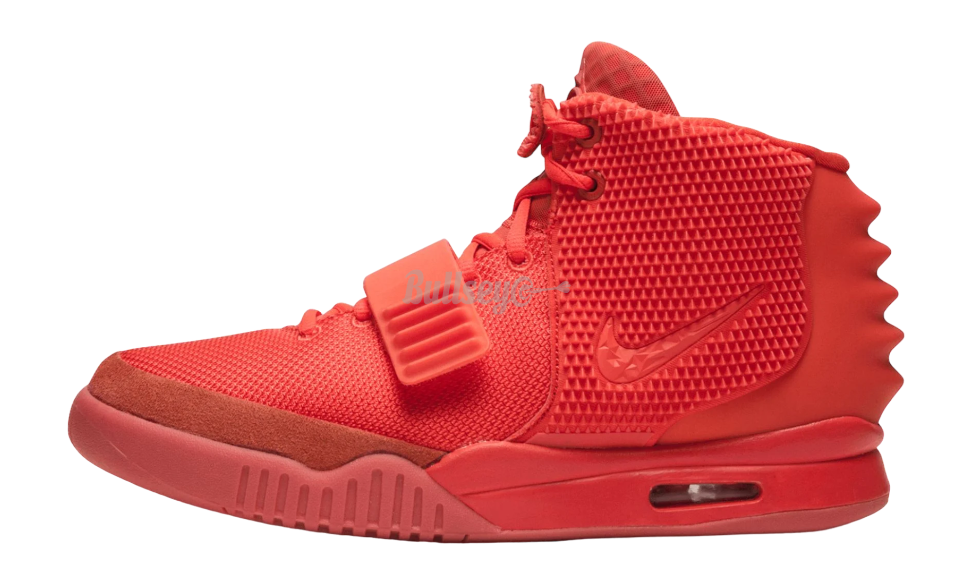 Nike Air Yeezy 2 "Red October"-Bullseye Sneaker Boutique