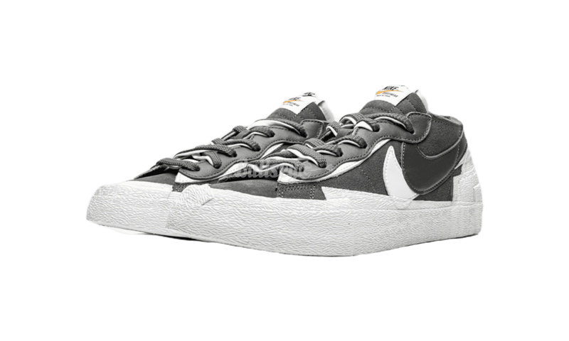 Nike Blazer Low Sacai "Iron Grey" - buy nike retro 5 fire red wine shoes store