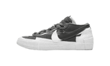 Nike Blazer Low Sacai "Iron Grey"-Bullseye Sneaker Boutique