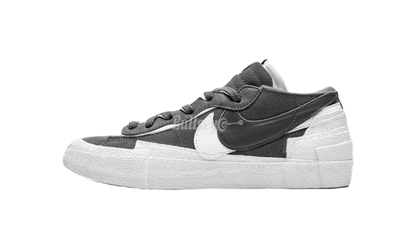 Nike Blazer Low Sacai "Iron Grey"-Nike nike sb dunk celadon 07 LX Year of the Tiger Sneakers Shoes DR0148-171