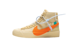Nike Blazer Mid x Off-White "All Hallow's Eve"-nike dunk aqua fuel tank replacement
