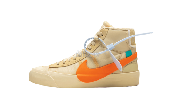 nike cleats Blazer Mid x Off White All Hallows Eve 600x