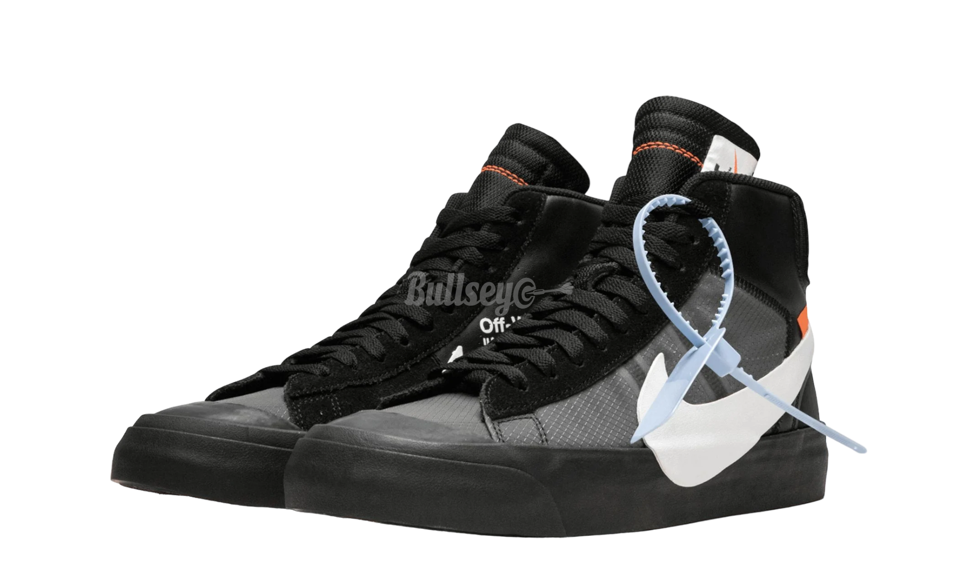 Nike Blazer Mid x Off-White "Grim Reaper"