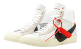 Nike Blazer Mid x Off-White "White"