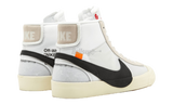Nike Blazer Mid x Off-White "White"