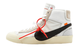 Nike Blazer Mid x Off-White "White"-Urlfreeze Sneakers Sale Online