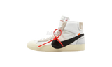 Nike Blazer Mid x Off-White "White"-nike shoes with radium