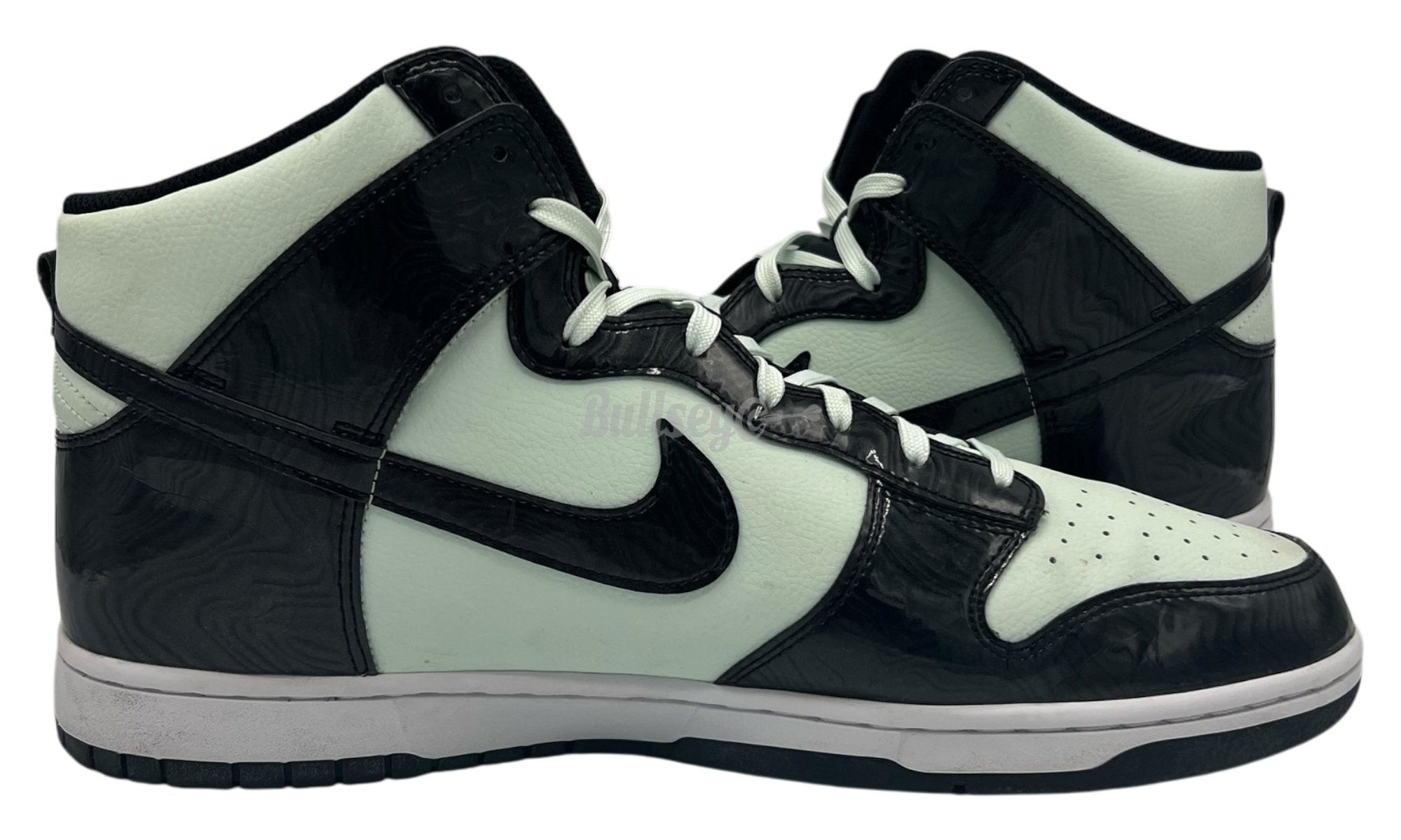 Nike Dunk High "All-Star" (PreOwned)