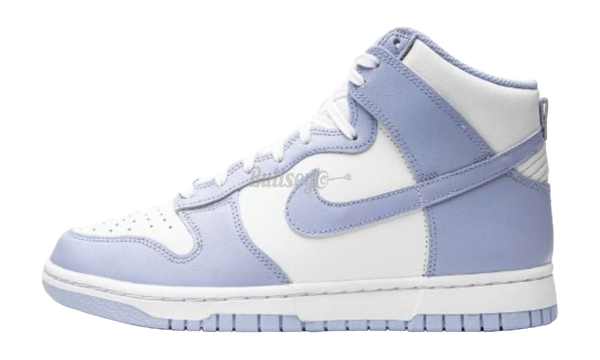 nike blue Dunk High "Aluminum"-Urlfreeze Sneakers Sale Online