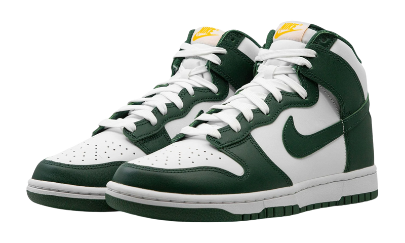 Nike Dunk High "Australia"