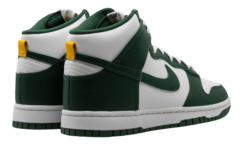 Nike Dunk High "Australia"