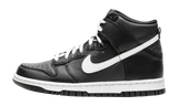 Nike Dunk High "Black White" GS-Bullseye Sneaker Boutique