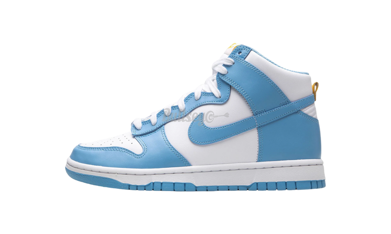 Nike Dunk High "Blue Chill"-Urlfreeze Sneakers Sale Online