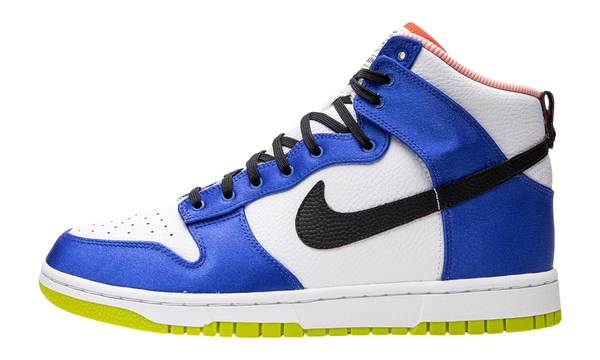 Nike Dunk High "Blue Satin"-Футбольні шорти Flanagan nike fc barcelona