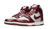 Nike Dunk High "Dark Beetroot"