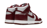 Nike Dunk High "Remolacha oscura"