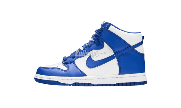 Nike Dunk High "Game Royal" (GS) (PreOwned)-Bullseye Sneaker Boutique