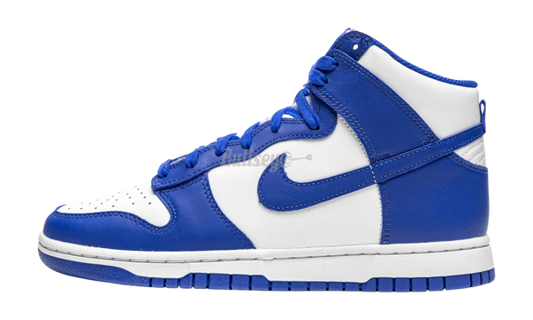 Nike Dunk High "Game Royal"-nike tuned 1 mercurial yellow