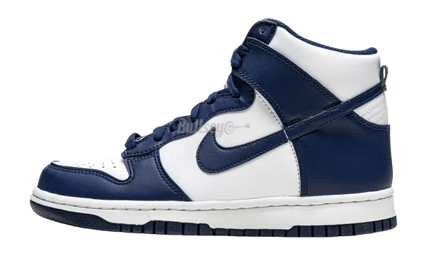 Nike Dunk High "Midnight Navy" GS-Urlfreeze Sneakers Sale Online