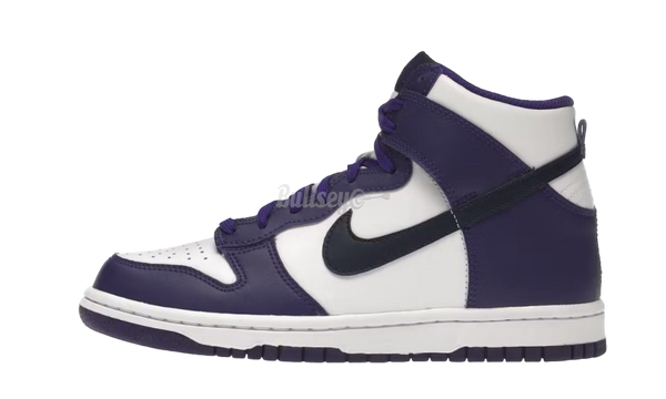 Nike Dunk High Midnight Navy GS 600x