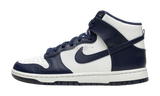 Nike Dunk High "Midnight Navy"-Urlfreeze Sneakers Sale Online