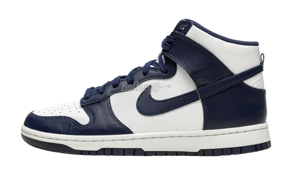 Nike Dunk High "Midnight Navy"-nike tuned 1 mercurial yellow