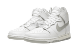 Nike Dunk High "Gris neutro"