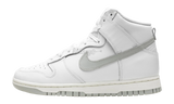 Nike Dunk High "Neutral Grey"-Bullseye Sneaker Boutique