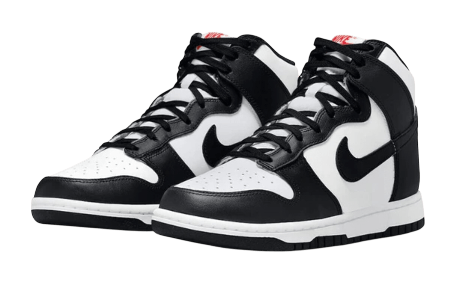 Nike Dunk High "Panda" (2021)