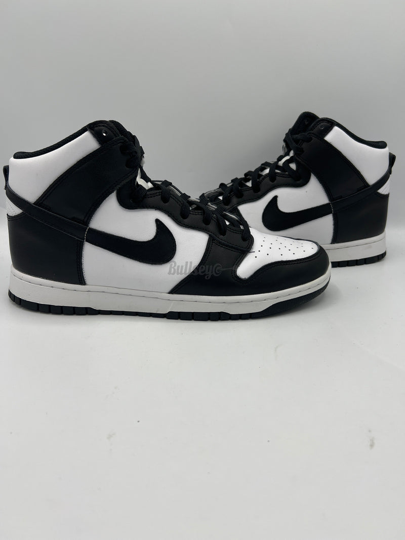 Nike Dunk High "Panda" (PreOwned)