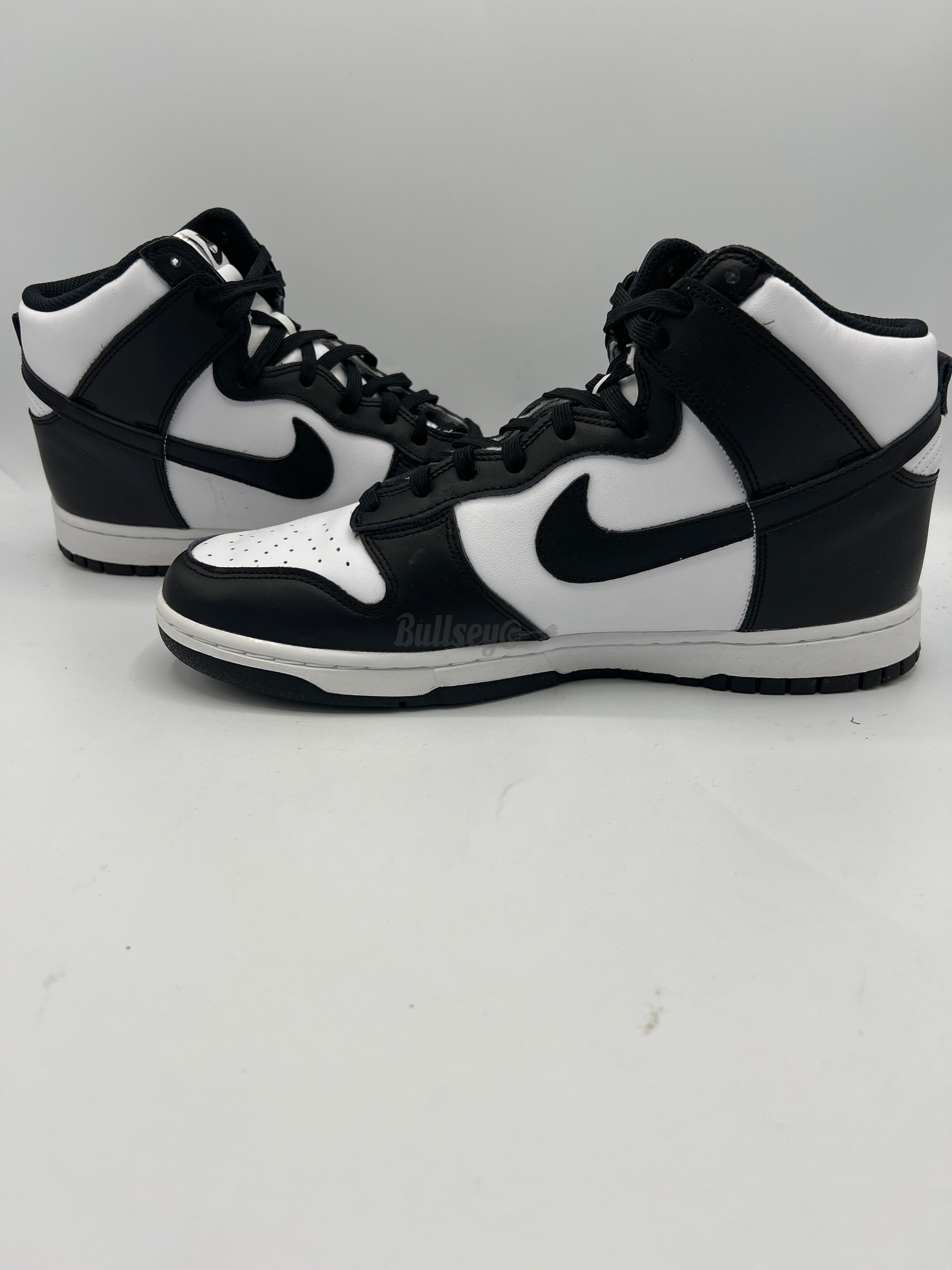 Nike Dunk High "Panda" (PreOwned)