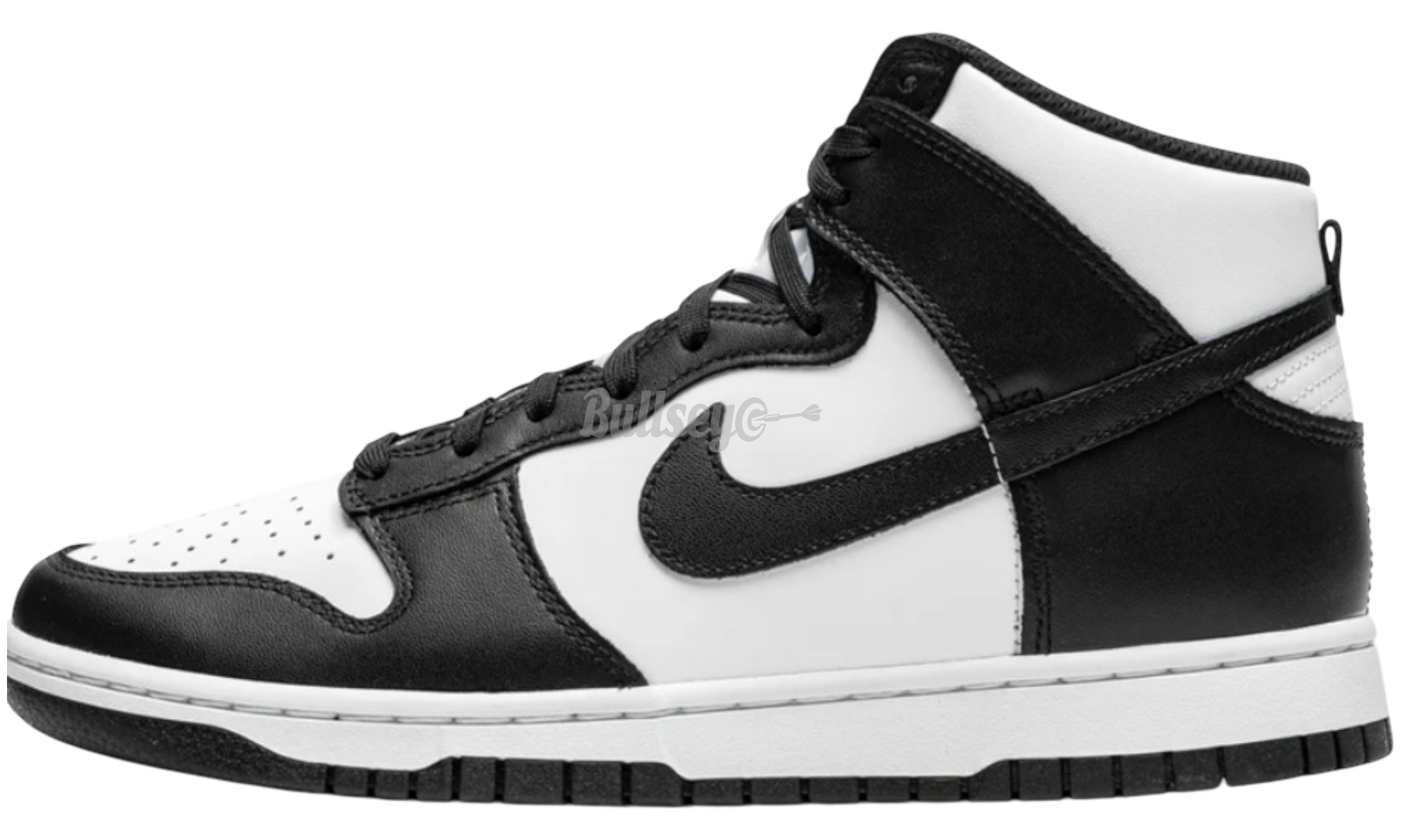 Nike Dunk High "Panda" (PreOwned)-Bullseye Sneaker Boutique