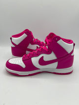 Nike Dunk High "Pink Prime" (PreOwned)