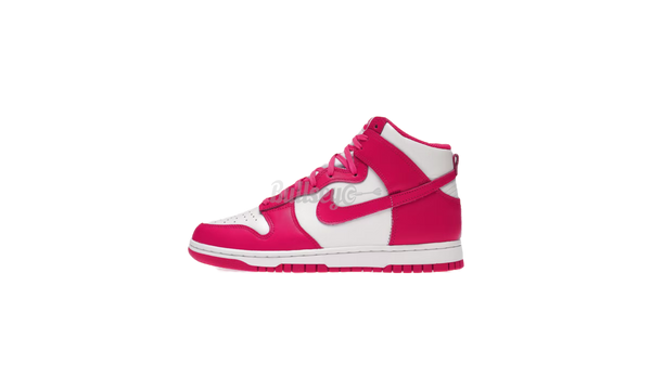 Nike Dunk High "Pink Prime" (PreOwned)-Bullseye Sneaker Boutique