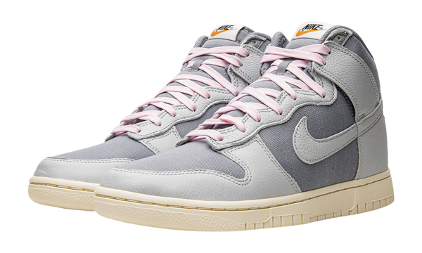 nike sb blazer vapor textile shoes for women sale Premium "Certified Fresh Particle Grey"