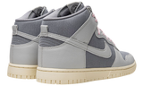 Nike Dunk High Premium "Certified Fresh Particle Grey"