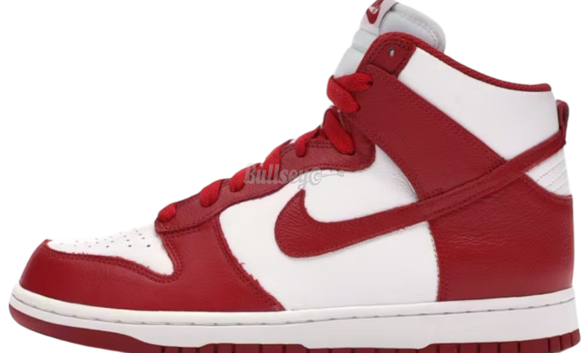 Nike Dunk High Retro "Be True St. John's" (PreOwned) (No Box)-Bullseye Sneaker Boutique