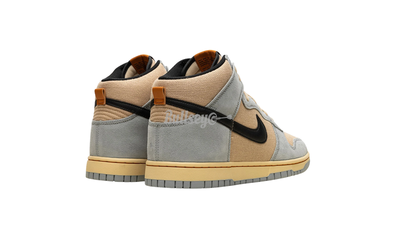 Nike Dunk High SE "Hemp Hoops"