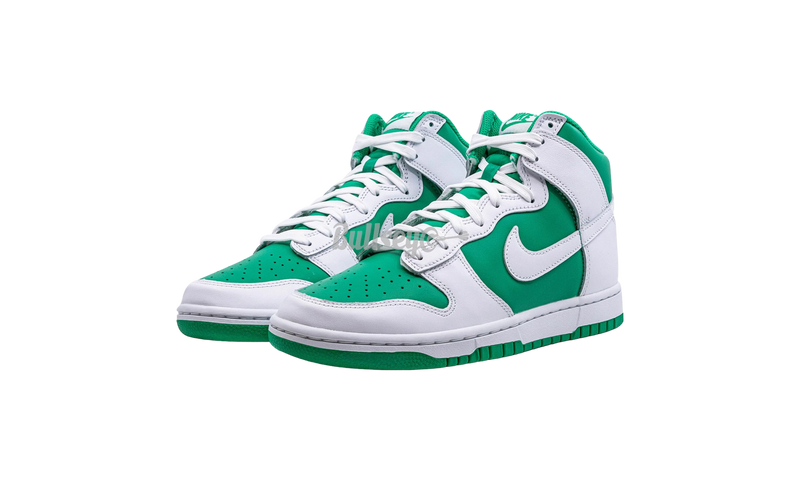 nike h2o Dunk High "Stadium Green"