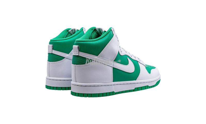 nike h2o Dunk High "Stadium Green"