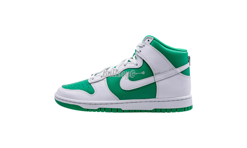 nike h2o Dunk High Stadium Green 800x