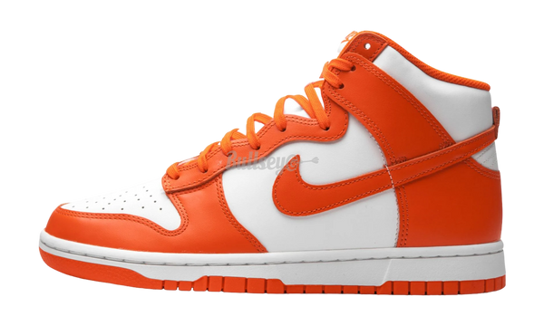 Nike Dunk High "Syracuse" (PreOwned)-Bullseye Sneaker Boutique