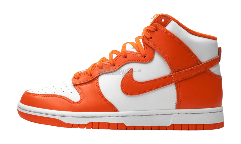 Nike Dunk High "Syracuse" (PreOwned)-Bullseye Sneaker Boutique