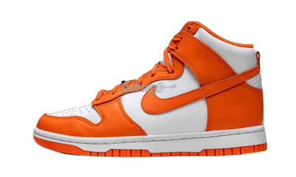 Nike Dunk High "Syracuse" (PreOwned)-Bullseye Sneaker Boutique