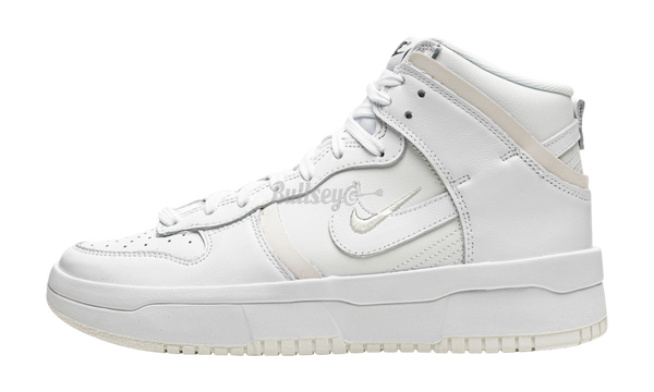 Nike Dunk High Up "Summit White"-Bullseye Sneaker Boutique