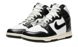 Nike Dunk High "Vintage Black"