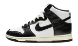 Nike Dunk High "Vintage Black"-Bullseye Sneaker Boutique