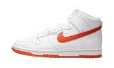 Nike Dunk High White Picante Red 160x