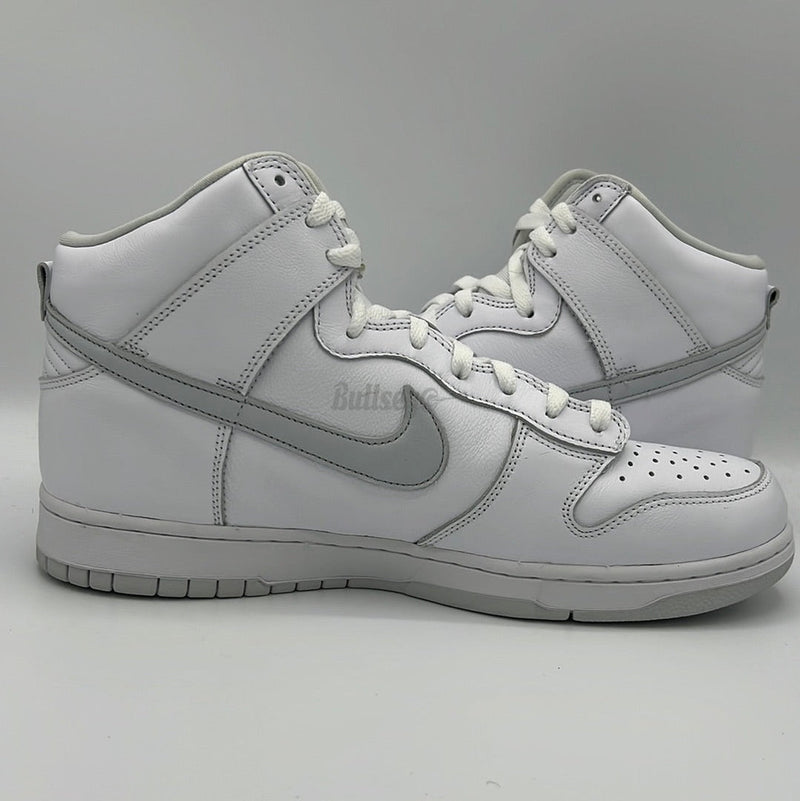 nike Griffey Dunk High White Pure Platinum PreOwned 3 800x